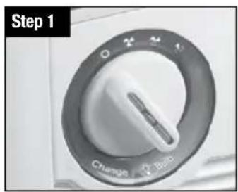 Vicks V3900 - Operating Your Humidifier - 2