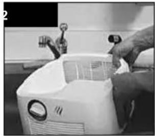 Vicks V3900 - CoolMoisture - 16