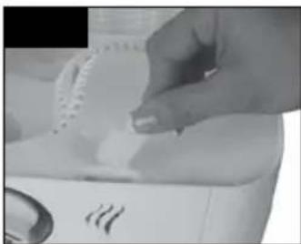 Vicks V3900 - VapoPads - 3