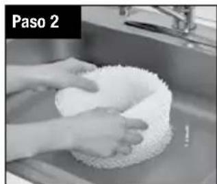Vicks V3900 - Preparar Su Humidificador - 3