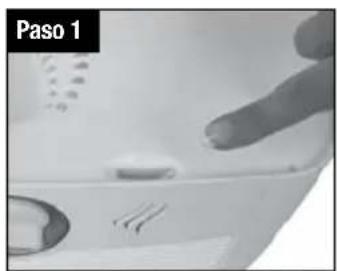 Vicks V3900 - Preparar Su Humidificador - 4