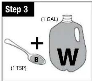 Vicks V3900 - DISINFECTING - 3