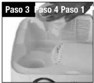 Vicks V3900 - CoolMoisture - 32