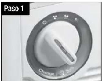 Vicks V3900 - Potencia - 1