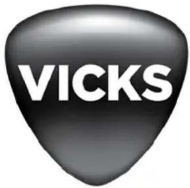 Vicks V3900 - Year Limited Warranty - 1