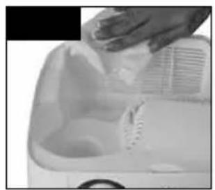 Vicks V3900 - CoolMoisture - 35