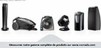 Vornado EVAP3 Vortex - La Confiance. - 1