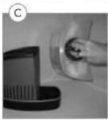 Vornado EVAP3 Vortex - Filling Water Tank - 3