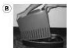 Vornado EVAP3 Vortex - No se observan fugas? - 3