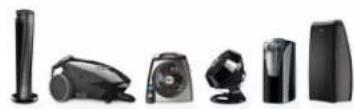 Vornado EVAP3 Vortex - Trust. - 1