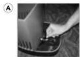Vornado EVAP1 - Cleaning and Maintenance - 6