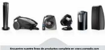Vornado EVAP1 - La Confianza. - 1