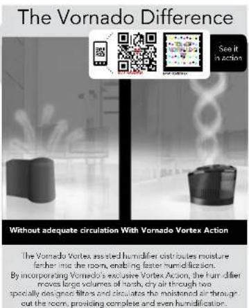 Vornado EVAP1 - Trust. - 2