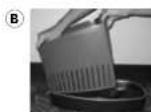 Vornado EVAP1 - Cleaning and Maintenance - 7