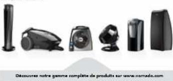 Vornado EVAP1 - La Confiance. - 1