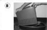Vornado EVAP1 - Nettoyage et Entretien Nettoyage et Entretien - 7