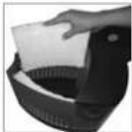 Vornado EVAP1 - Nettoyage et Entretien Nettoyage et Entretien - 5