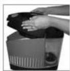 Vornado EVAP1 - Cleaning and Maintenance - 3
