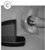 Vornado EVAP1 - Filling Water Tank - 3