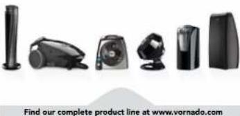 Vornado EVAP1 - Trust. - 1