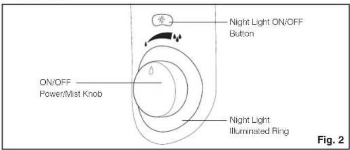 HOMEDICS UHECM45 - How To Use - 1