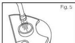 HOMEDICS UHECM45 - Comment proceder au remplissage - 3