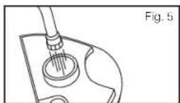 HOMEDICS UHECM45 - How to Fill - 3