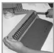 Desq 75010 - Reller - 2