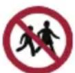 OLYMPIA TB 1280 - Important safety instructions - 2