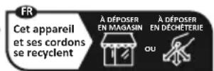 OLYMPIA TB 1280 - Instructions pour l'élimination - 6