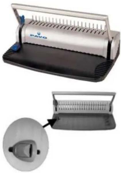 Pavo Smartmaster 2 - CONSIGNES D'UTILISATION - 1