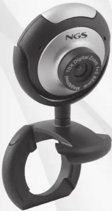 NGS Xpress Cam300 - 1