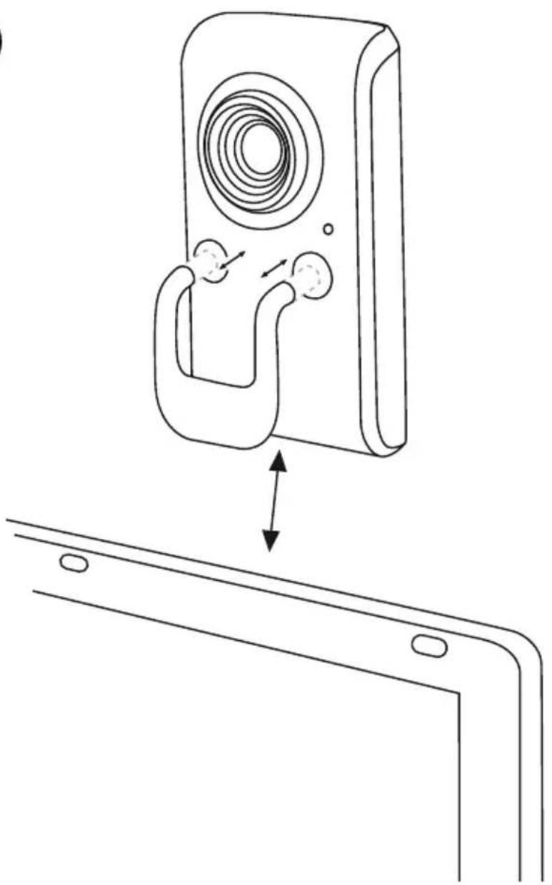 Speedlink Smart Spy Autofocus SL6845 - Betjeningsvejledning - 4