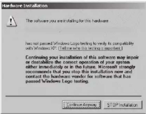 Speedlink Magnetic Mic SL6841 - Installation under Windows XP SP2 / Vista - 1