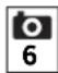 VIKING ME 443 C - Mono-styrehandtag (ME 443 C) - 1