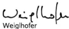 VIKING ME 443 C - Dichiarazione di conformità CE del costruttore - 1