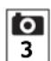 VIKING ME 443 C - Montering af monostyrehandtag (ME 443 C) - 1