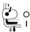 VIKING ME 443 C - 5.Description of symbols - 5