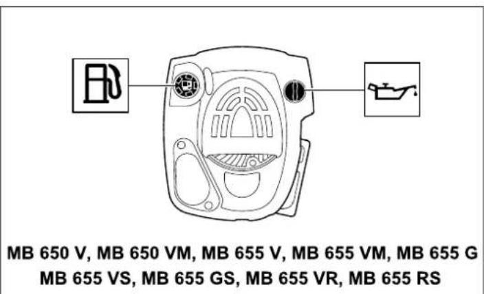 VIKING MB 655 VS - 10