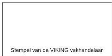 VIKING MB 448 TX - Onderhoudsschema - 4