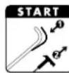VIKING MB 448 TX - Symbol-Beschreibung - 5