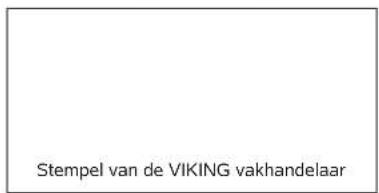VIKING MB 448 TX - Onderhoudsschema - 6