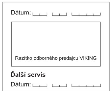 VIKING MB 448 TX - Benzinové kosačky na trávu - 6