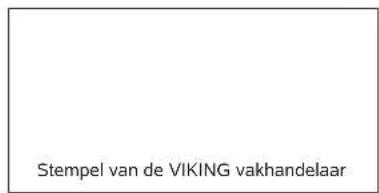 VIKING MB 448 TX - Onderhoudsschema - 8