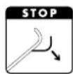 VIKING MB 448 TX - Signification des pictogrammes - 7