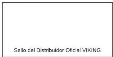 VIKING MB 448 TX - Plan de mantenimiento - 37
