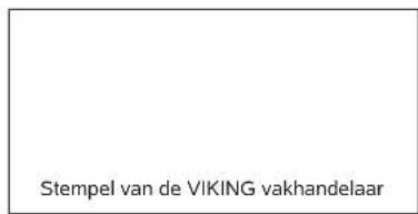 VIKING MB 448 TX - Onderhoudsschema - 7
