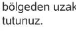 VIKING MB 448 TX - Cim biçme esnasinda hareket sekli - 2