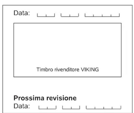 VIKING MB 448 TX - Tecnica - 56