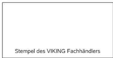 VIKING MB 448 TX - Serviceplan - 23